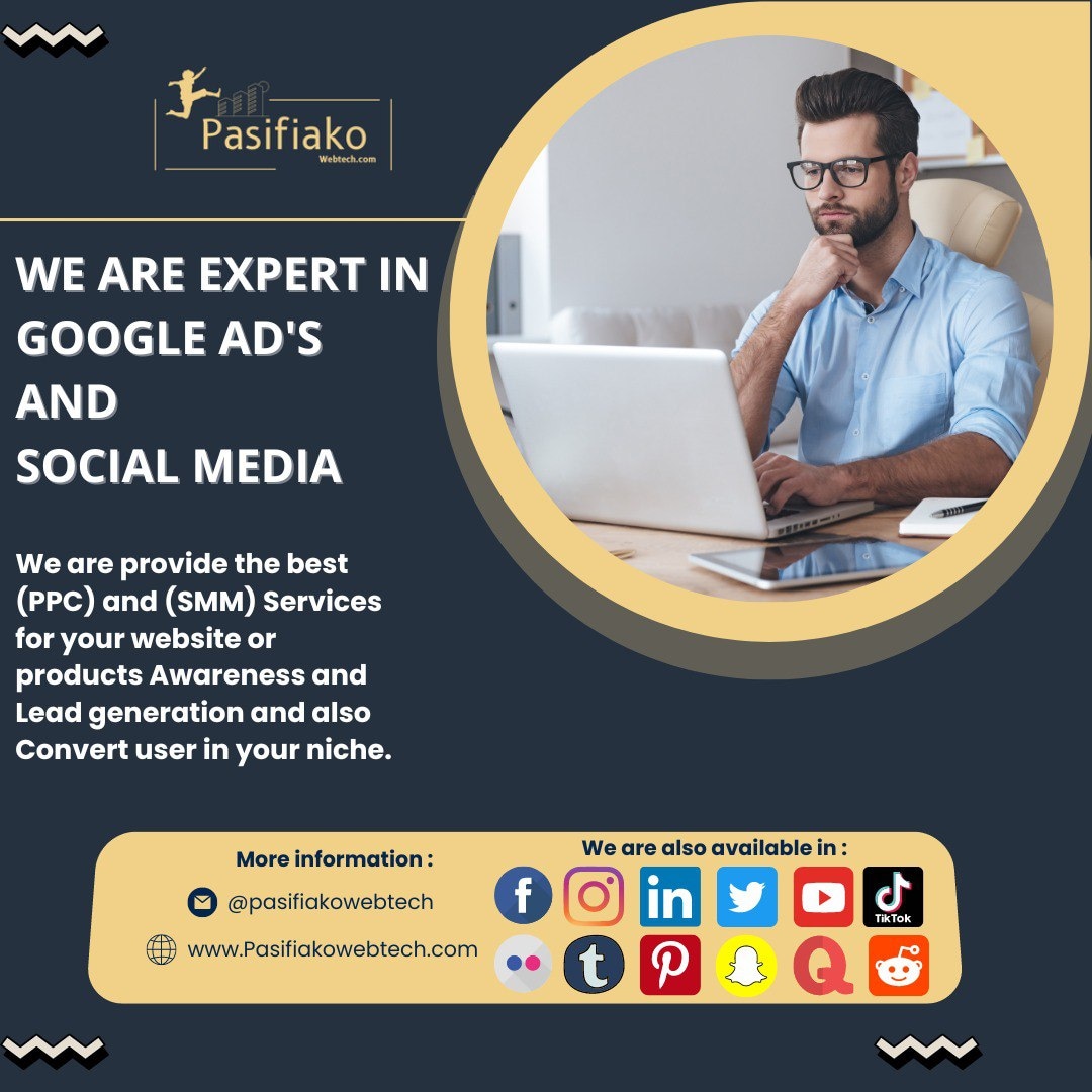 Pasifiako's tweet photo. Who we are
.
.
https://t.co/x5XYVU8xrF
.
.
#socialmediamarketing #googleads #badbunnychile #BeTSinBULACAN #DigitalMarketing https://t.co/pcNHOCdl2V