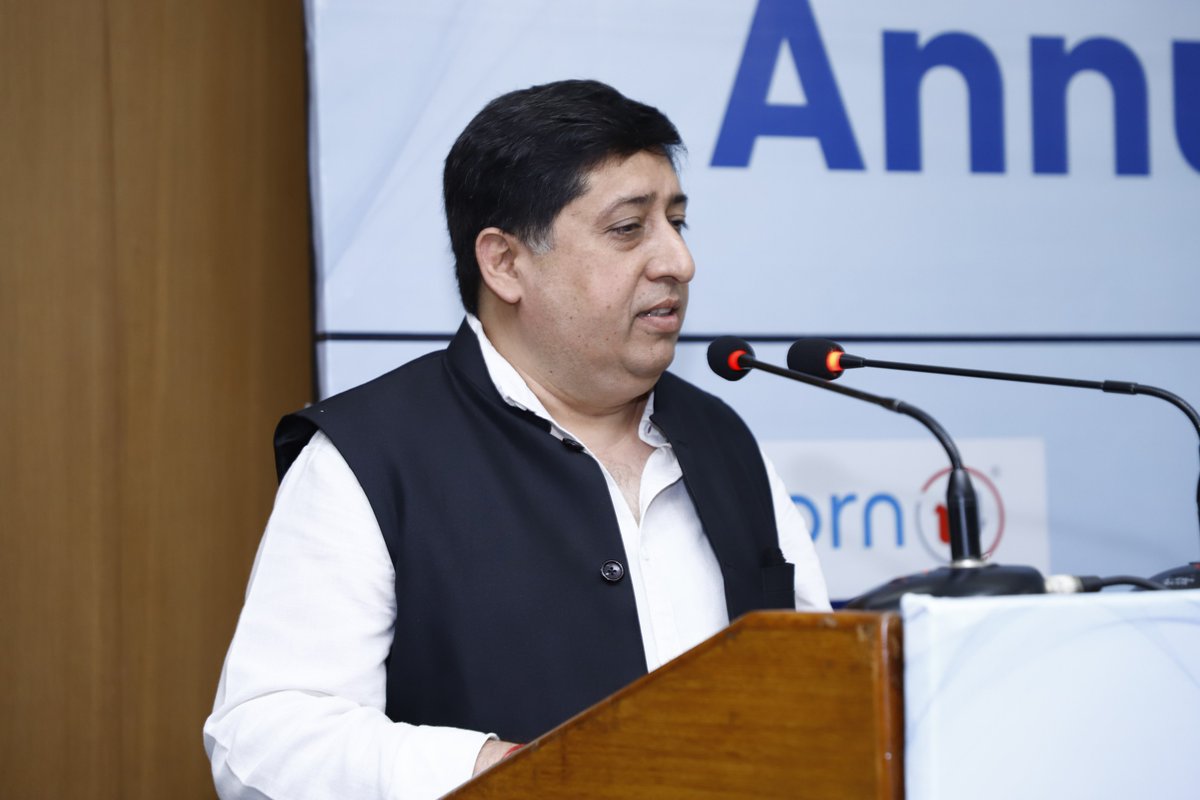 India PKI Forum tweet media