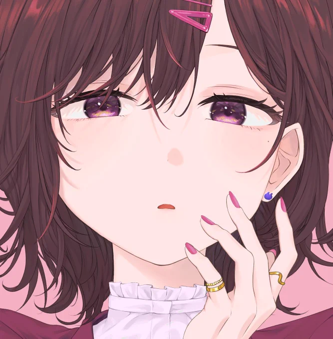 #シャニマスイラストコンテスト 