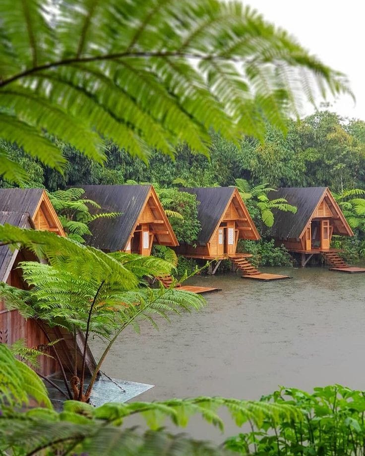 Nous envisageons de faire de Bikok une destination privilégiée en matière d’écotourisme, ceci à travers la construction d’un complexe hôtelier avec 
Thalassa dénommé BIKOK ECO-HOTEL.
La Commune a l'ambition de devenir un territoire vert avec la réalisation d'eco gîtes.