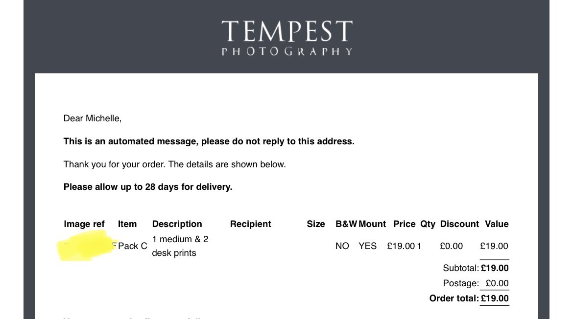 Mrs_Brake's tweet image. Spending time cutting my daughter’s school photos to fit in the cardboard mounts… For £19 I feel like they could at least have been trimmed for me! Or am I just overtired and being grumpy?! @HTempestPhoto