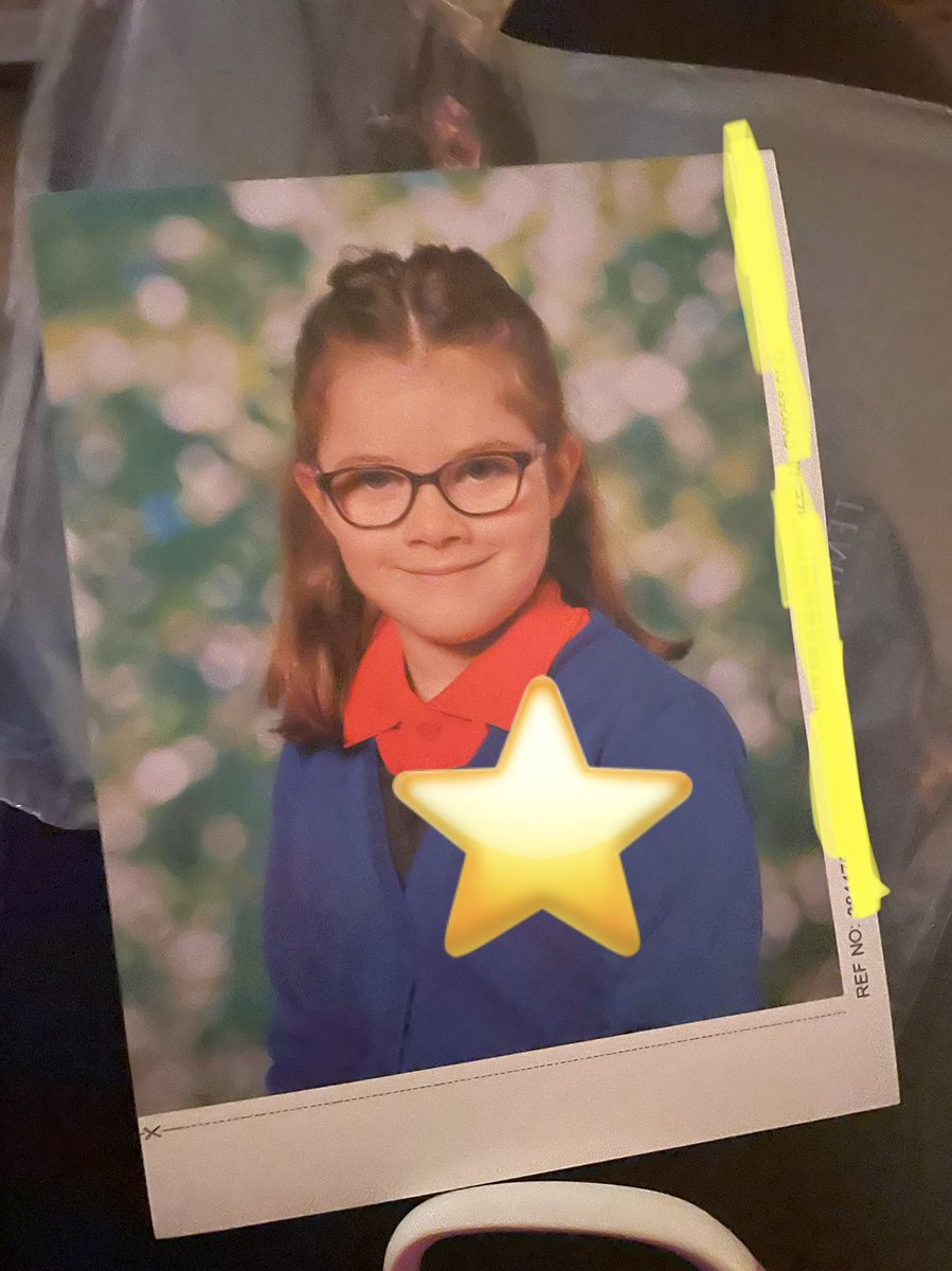 Mrs_Brake's tweet image. Spending time cutting my daughter’s school photos to fit in the cardboard mounts… For £19 I feel like they could at least have been trimmed for me! Or am I just overtired and being grumpy?! @HTempestPhoto