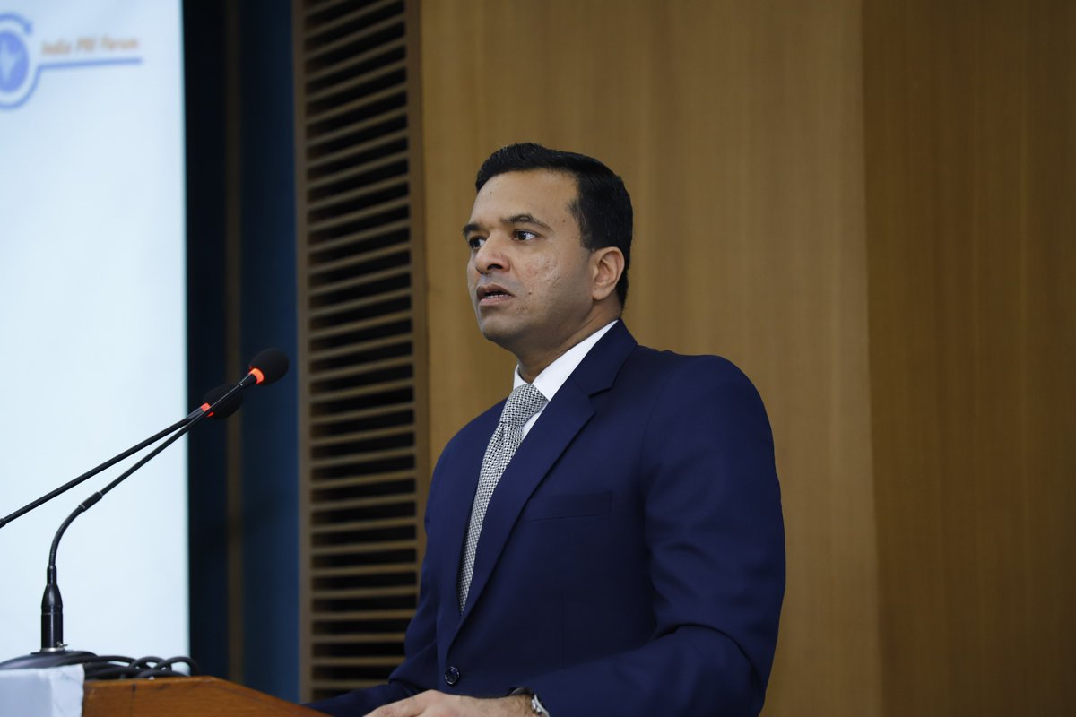 India PKI Forum tweet media