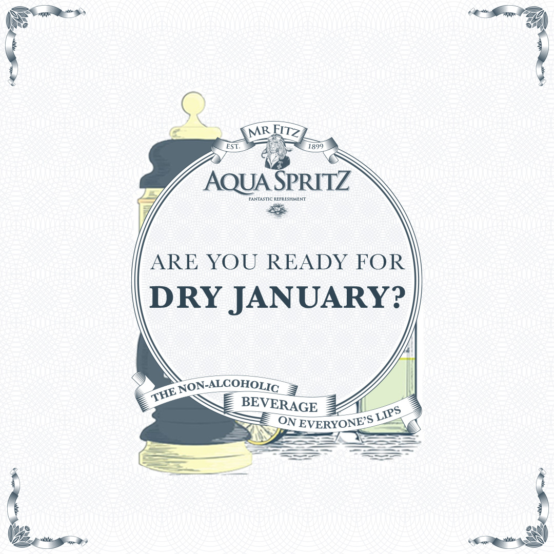 Mr Fitz Aqua Spritz tweet media