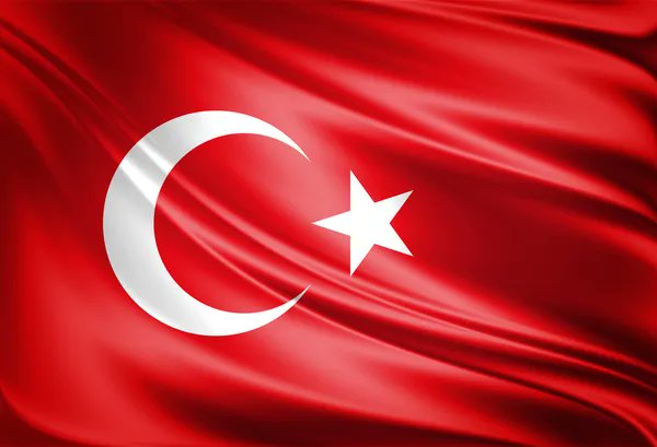 Long live Turkish Republic!
We bow with respect, especially Gazi Mustafa Kemal Ataturk the founder of Turkish Republic, and his comrades in arms. #99thanniversary #turkishrepublicday #CumhuriyeteSevdalıyız #29Ekim
#Turkiye