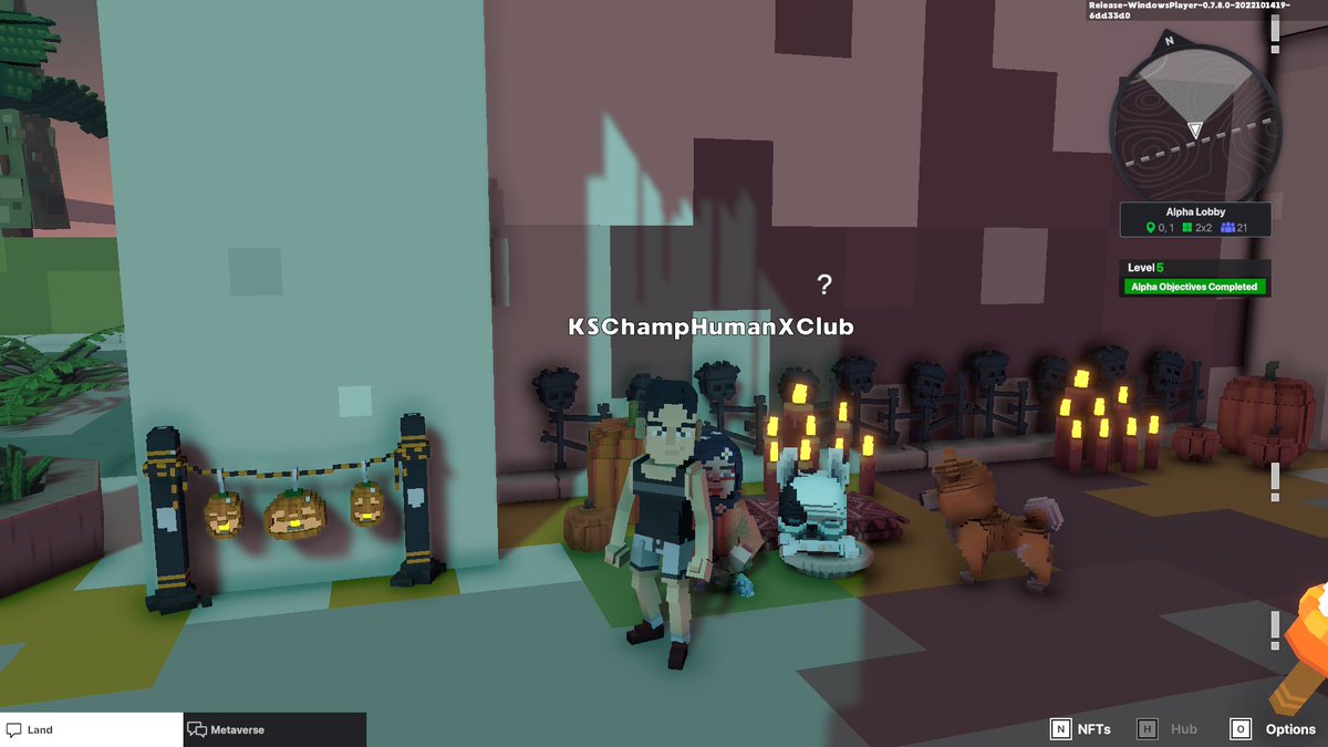MeeroAdam's tweet photo. @TheSandboxGame @Dogami I just participated in The @Dogami Giveaway for a chance to win a 100SAND and 3,000 $DOGA! Check out my screenshot below! 👇 https://t.co/5G7TMBgQFP