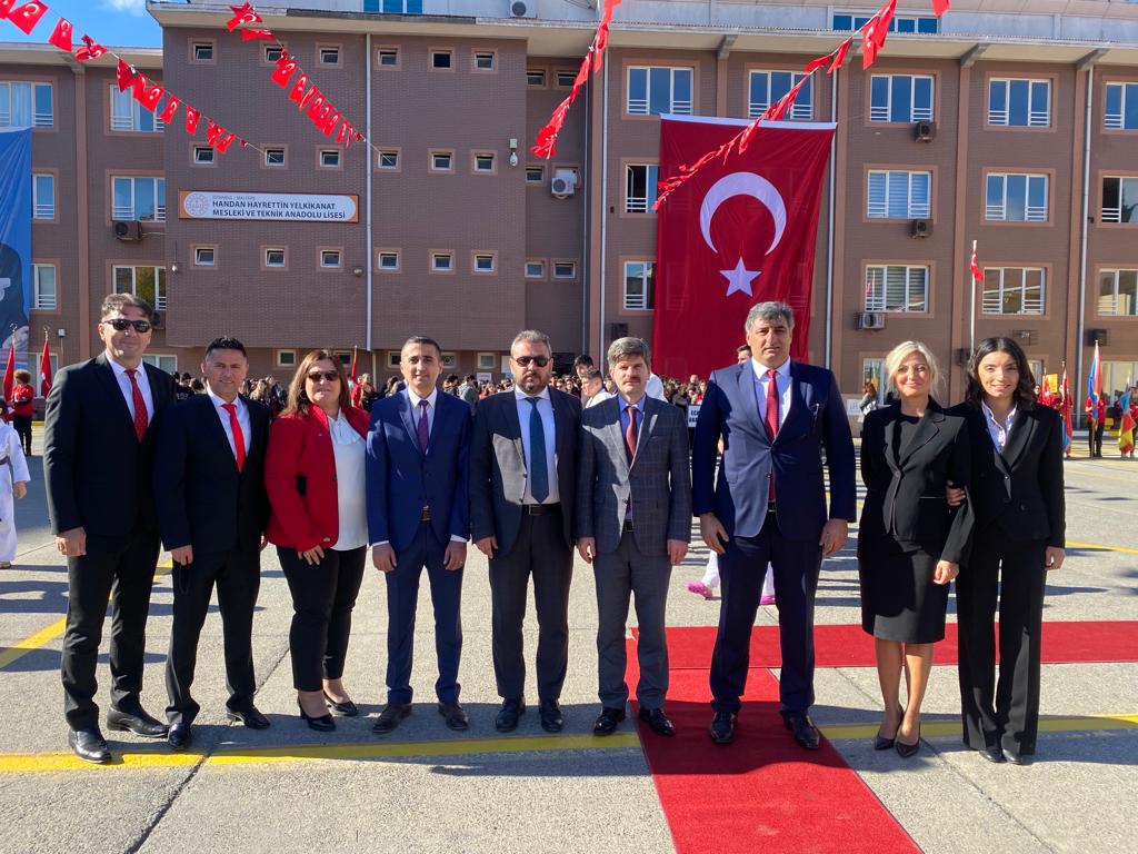 Cumhuriyet Bayramımız kutlu olsun  <a href="/maltepemem34/">Maltepe İlçe Millî Eğitim Müdürlüğü</a>