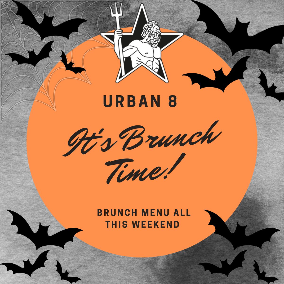 How’s heading for brunch this Bank Holiday weekend? 🍳☕️🥞Walk ins &amp; families are always welcome!

#dublinbrunch #d8 #dublin8 #kilmainham #galwaybaybrewery #craftbeer #smiles #goodvibes #dublinerfoodie #dublincity #halloween