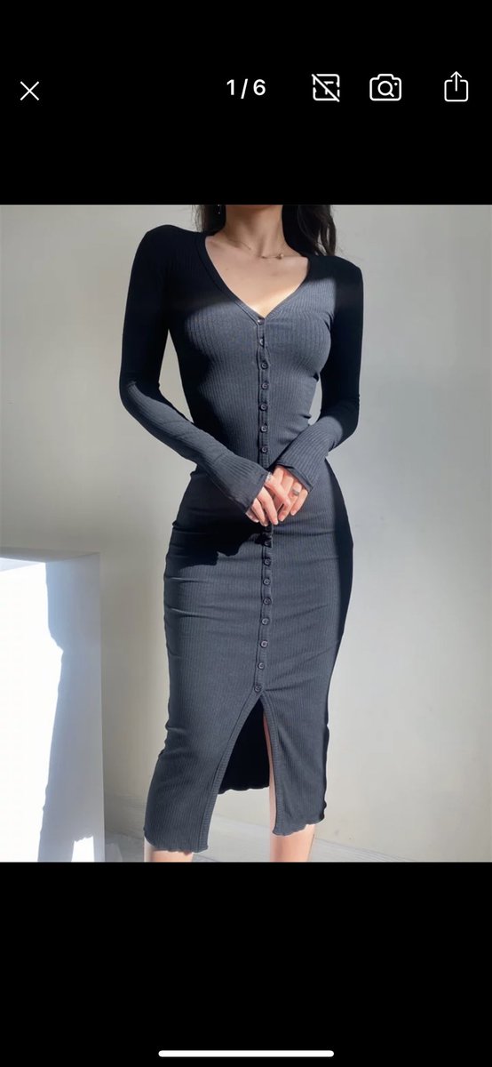 ChicClosetng's tweet photo. LONG-SLEEVE BODY-CON RIBBED DRESS ✨

Size: 8-12
Price: 13,500

Available for immediate delivery 🚚 

Please RT when you see this 🫶🏽
Cc @_DammyB_  @TheAjibolaGrey https://t.co/wDhIkTUaFk