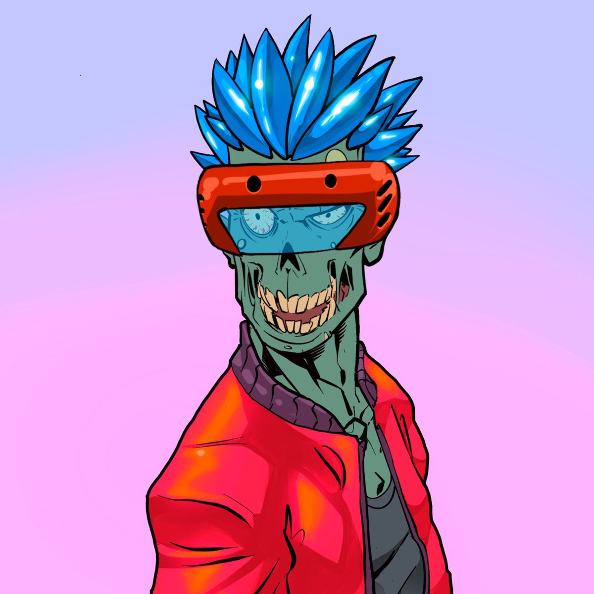 GlieseZombies's tweet photo. soon...
#NFT #nftart #NFTCollection #NFTZombies #NFTs #Airdrop  #NFTCommunity #NFTfamily #nftnews #NFTGiveaway https://t.co/CLEpmVdpVf