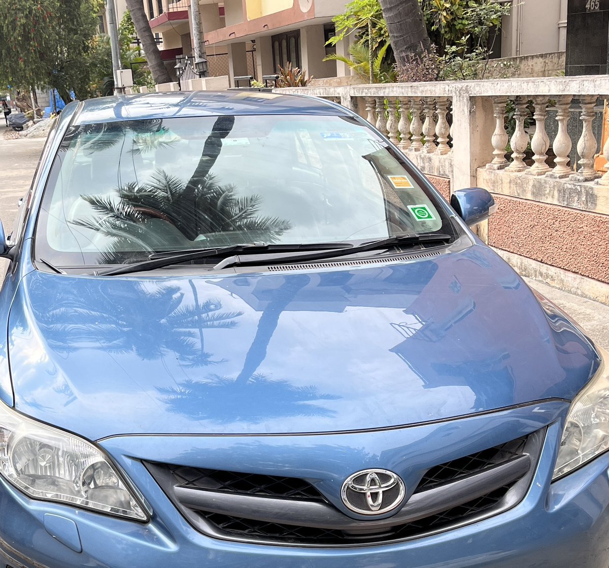 udgatr's tweet photo. New ride courtesy @Arvindar #brothers making #dreams come true #fortunate https://t.co/5kWgVgOCnY