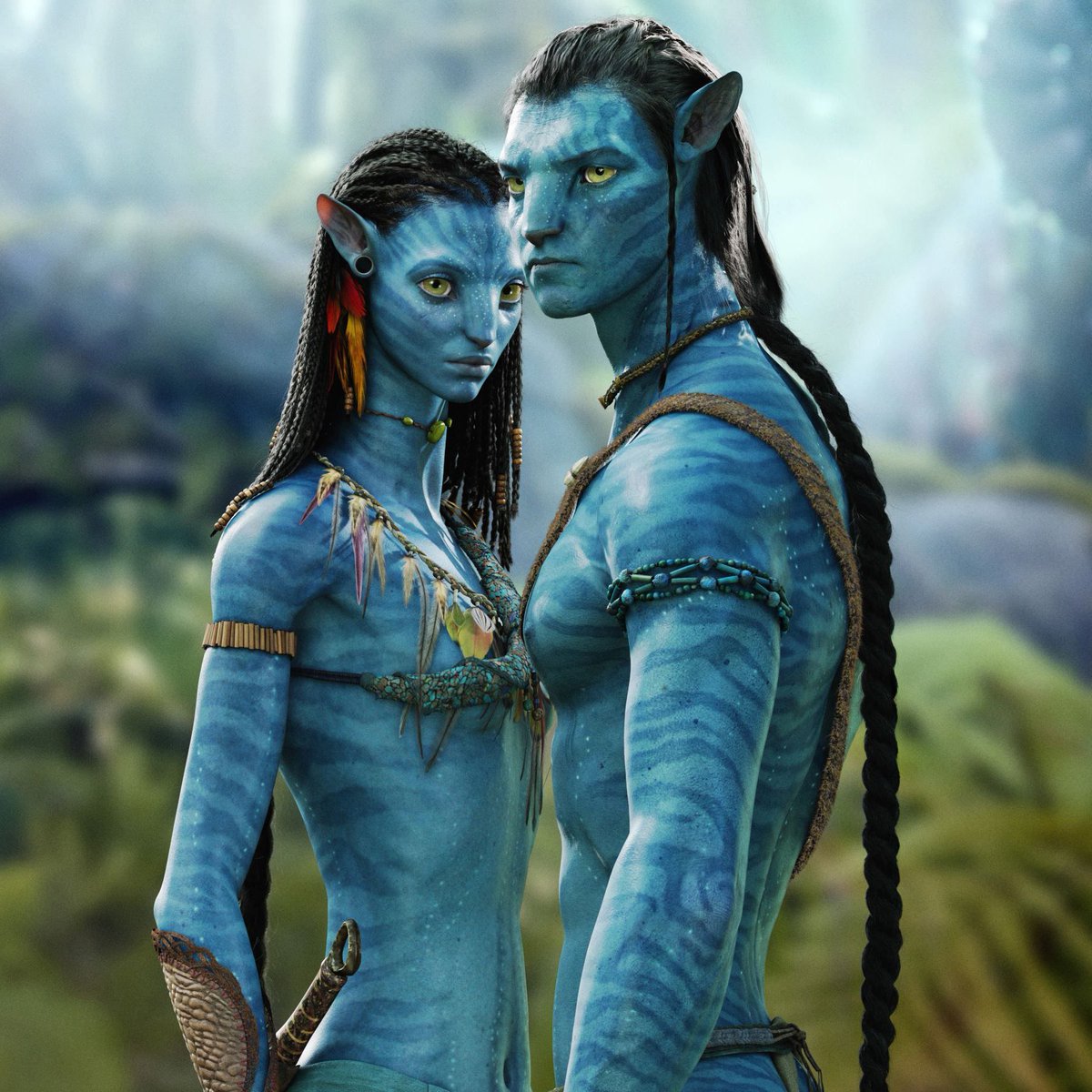 gaak_fr's tweet photo. Le film Avatar 2 (la voie de l’eau) va avoir une durée de 3h10min ! https://t.co/Di3LM810iA