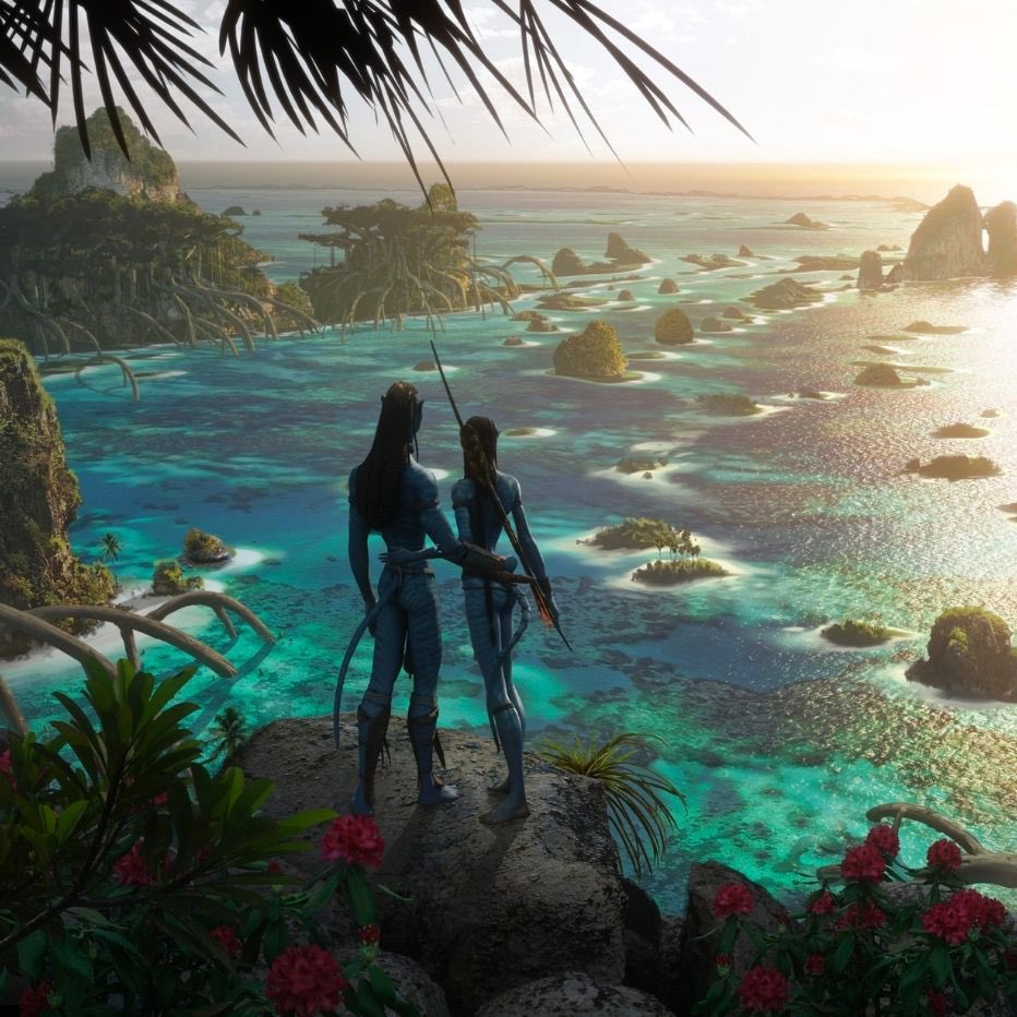 gaak_fr's tweet photo. Le film Avatar 2 (la voie de l’eau) va avoir une durée de 3h10min ! https://t.co/Di3LM810iA