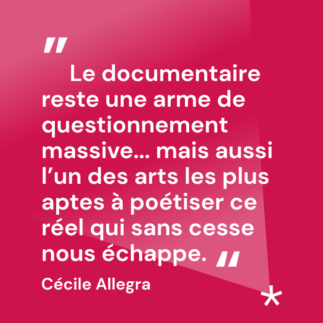 webscam's tweet image. 📢🎬Envie de voir sur grand écran d’excellents films  ?
De discuter “en vrai” avec celles et ceux qui  nous éclairent ?
Venez les 4, 5 et 6 novembre faire le plein de documentaires.
N'oubliez pas : réservez votre passe-festival (gratuit @forumdesimages)!
👉🏼festivalvraidevrai.scam.fr/films-2022/
