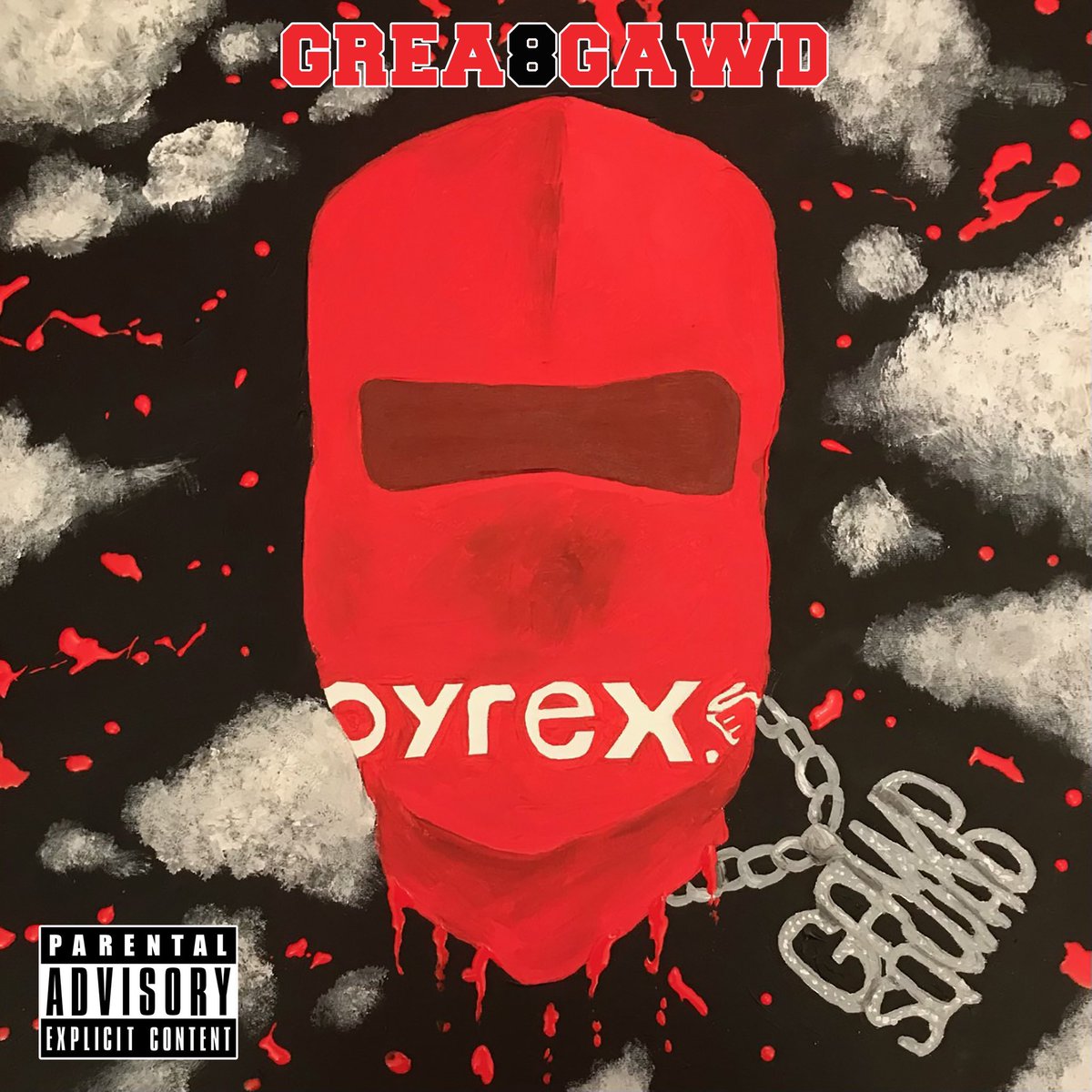 dyer_dyer's tweet photo. My ๐จ work for the #SNOWDAYEP out October 30th @GREA8GAWD @PRDEAN #GAWDSQWAD #ITSWOLFSEAZON ๐บ๐บโ๏ธโ๏ธ https://t.co/7lmGl7xkII