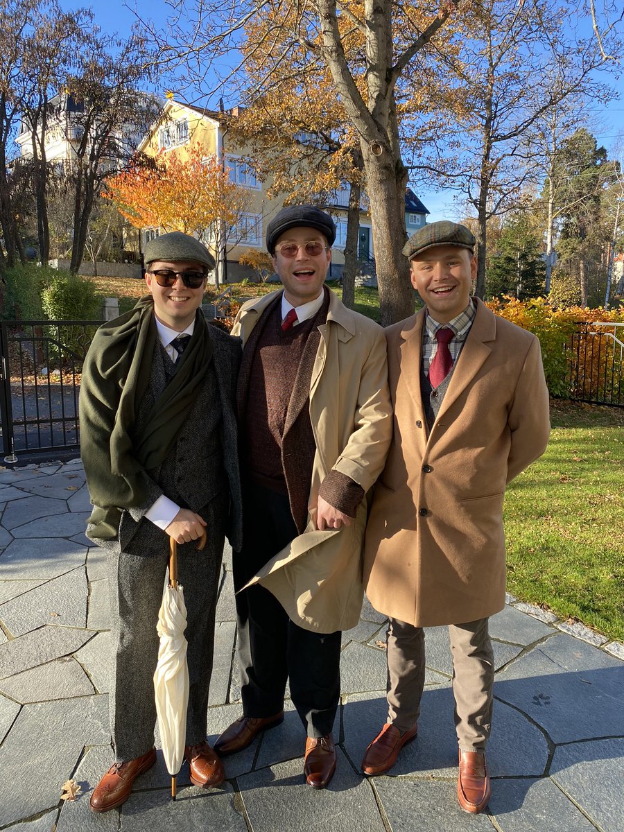 Charles Piffins tweet media