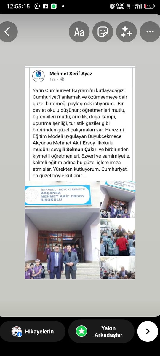 Akçansa Mehmet Akif Ersoy İlkokulu (@tepecikakcansa) on Twitter photo @mehmetşerifayaz Beye okulumuz ve öğretmenlerimiz adına çok teşekkür ediyoruz. #29 Ekim 🇹🇷🇹🇷🇹🇷 <a href="/BuyukcekmeceMem/">Büyükçekmece İlçe Millî Eğitim Müdürlüğü</a> <a href="/hasan_uygun91/">hasan uygun</a> <a href="/ms_saygili/">Şenol Saygılı</a> <a href="/Niyazi_coban/">Niyazi ÇOBAN</a> <a href="/EROLAIRBA/">EROL AĞIRBAŞ</a> <a href="/ipekhaticesucu1/">ipekhaticesucu</a> <a href="/Selman75394485/">Selman</a> <a href="/MelekBozakr2/">Melek Boz Çakır</a> @mehmetşerifayaz Beye okulumuz ve öğretmenlerimiz adına çok teşekkür ediyoruz. #29 Ekim 🇹🇷🇹🇷🇹🇷 <a href="/BuyukcekmeceMem/">Büyükçekmece İlçe Millî Eğitim Müdürlüğü</a> <a href="/hasan_uygun91/">hasan uygun</a> <a href="/ms_saygili/">Şenol Saygılı</a> <a href="/Niyazi_coban/">Niyazi ÇOBAN</a> <a href="/EROLAIRBA/">EROL AĞIRBAŞ</a> <a href="/ipekhaticesucu1/">ipekhaticesucu</a> <a href="/Selman75394485/">Selman</a> <a href="/MelekBozakr2/">Melek Boz Çakır</a>