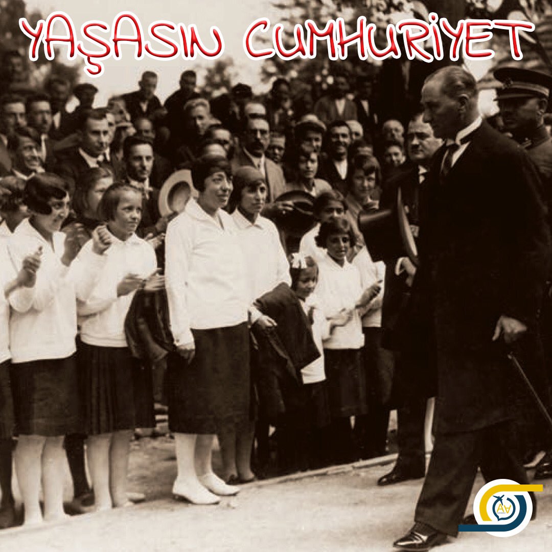vizegaranti's tweet photo. Türkiye Cumhuriyeti’nin 99. yılı kutlu olsun https://t.co/IFJg7mQkzy