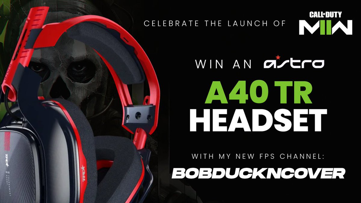 BobDuckNWeave® 🦆 tweet media