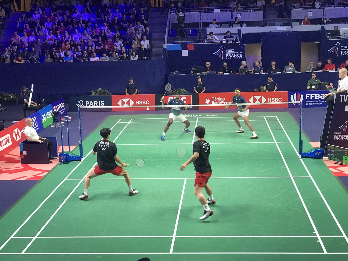 Evelyne Ciriegi (@evelyneciriegi) on Twitter photo Un spectacle « époustouflant » aux Internationaux de badminton Ă Coubertin âŠ<a href="/crosif/">CROS Ăle-de-France</a>â© <a href="/cnosf/">Ordre sages-femmes</a> Un spectacle « époustouflant » aux Internationaux de badminton Ă Coubertin âŠ<a href="/crosif/">CROS Ăle-de-France</a>â© <a href="/cnosf/">Ordre sages-femmes</a>