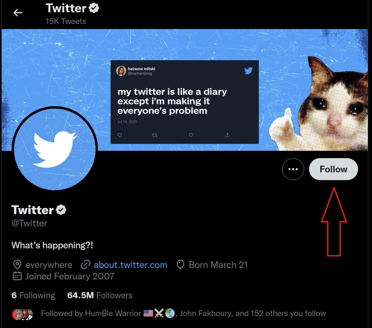 Tone Vays tweet media