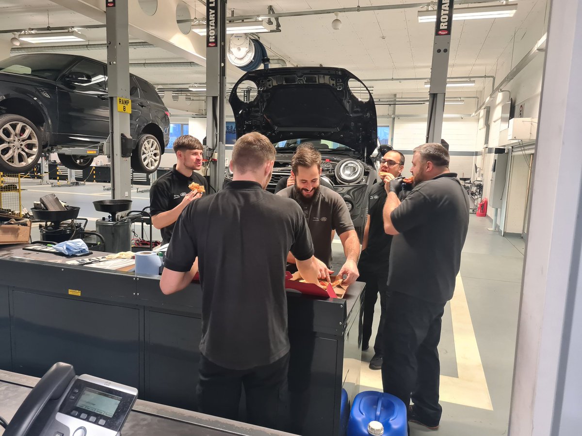 Paul Mcmullen tweet media