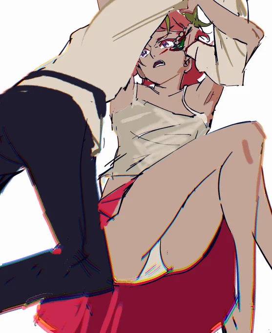  #拉轰团 