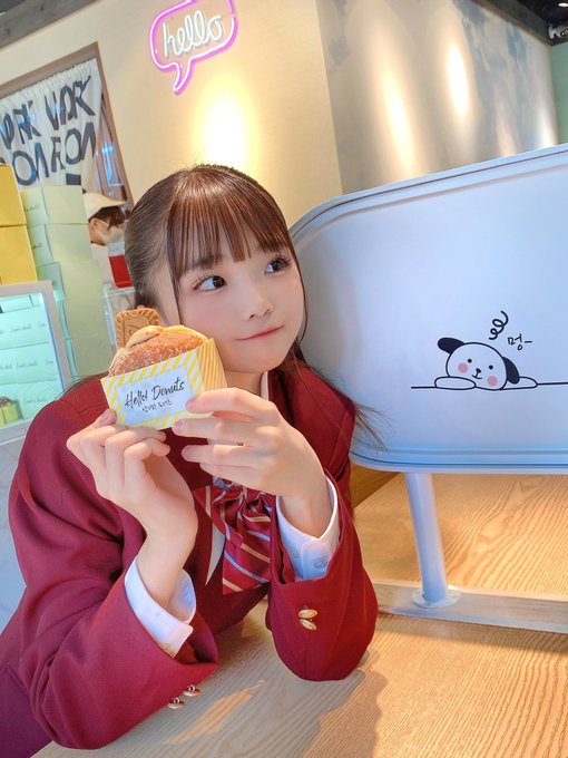 Twitterのコスプレ画像36