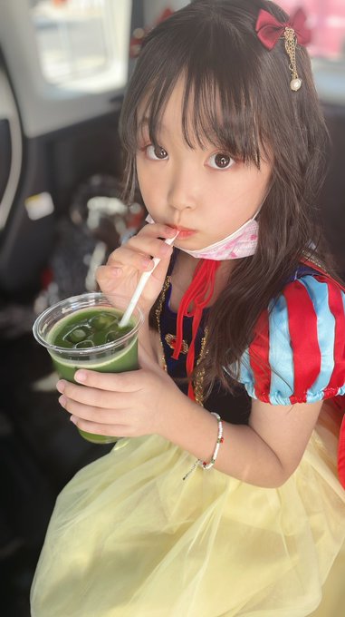 Twitterのコスプレ画像4