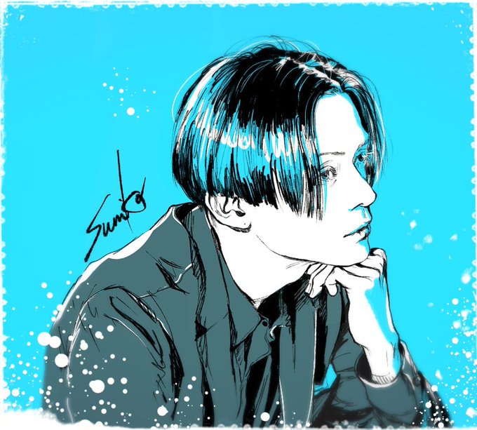 美しい人のtwitterイラスト検索結果