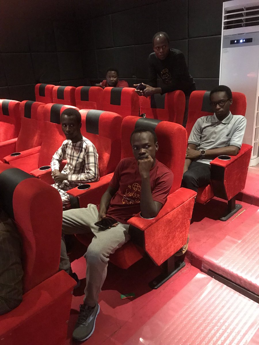 YusifBaita's tweet image. What an amazing event 🔥🤯🤯#devfestyola2022 amazing. @Phatergh @Nurain_Dev @sadeeq_ismaela @munnirjmt @TechieAbba @thisisCyberlord @gdgyola #devfstyola2022 #DevFest #metaverse #devfest