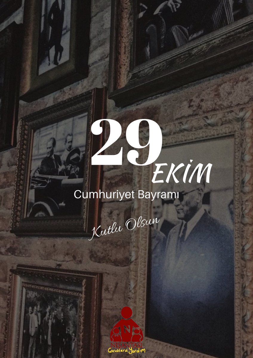 ksbukly12's tweet photo. "Benim hayatta yegâne fahrim, servetim Türklükten başka bir şey değildir."

  🇹🇷Ne Mutlu Türk’üm Diyene! #29Ekim #CumhuriyetBayramı https://t.co/uD812ZOE1y