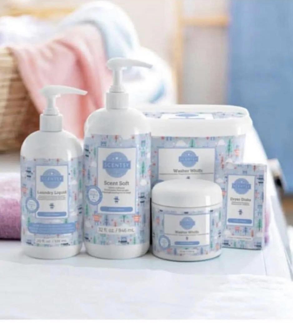 Jess’ Scentsy Escapes tweet media