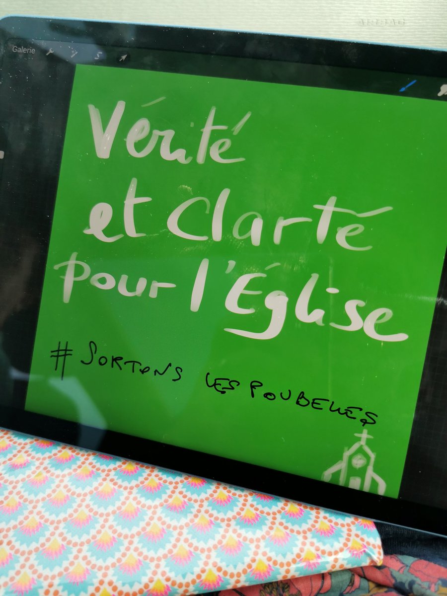 FaucherNat's tweet photo. #SortonsLesPoubelles https://t.co/JMQIzswsr9