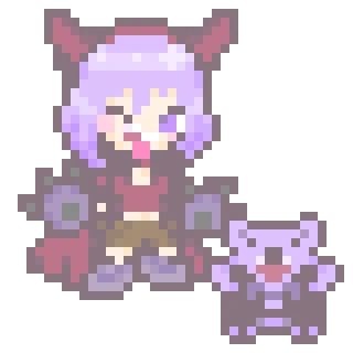透過版です...! 