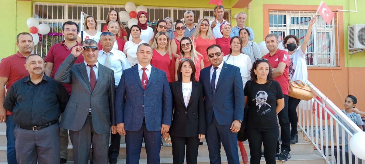 YanparMuhsin's tweet photo. 29 Ekim Cumhuriyet Bayramımız kutlu olsun. Başta Gazi Mustafa Kemal Atatürk ve tüm şehitlerimizi rahmetle anıyoruz.@tcmeb @MersinValiligi @ahpehlivan53 @MersinMEM @AdemKoca46 @toroslarmem @OguzhanTulucu @Yavuz_3833 https://t.co/vasAqn7Cel