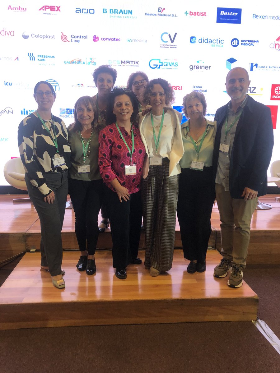 IsabelGarlito's tweet photo. #15Anecorm @vallhebron objetivo cumplido Anna M. Martínez Cap de recursos materiales H. u. mutua de Terrassa @Mutua_Terrassa @mabarbaf satisfacción por el resultado excelentes profesionales Se pone en valor y se pone en valor nuestra figura visibilidad en órganos de dirección. https://t.co/fIICoZpbtz