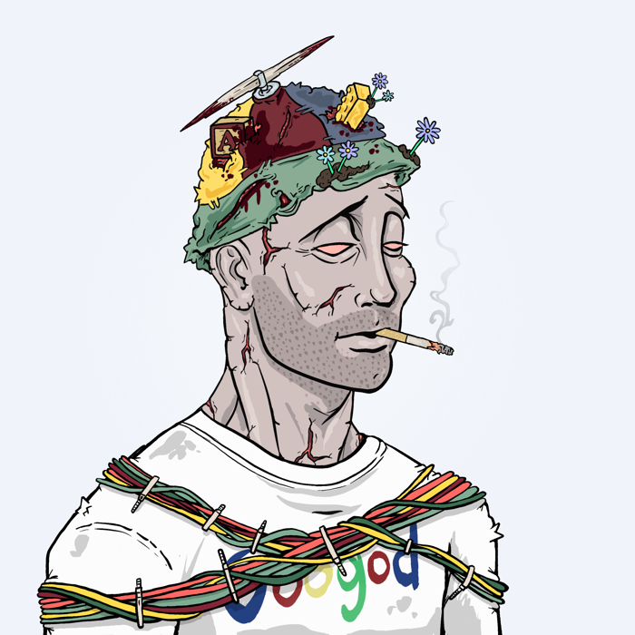 botSattoNFT's tweet image. 🚨DEGOD #4469/10000 SOLD!!! =&amp;gt; Price 250,01 $SOL ($8390.34 💵) 
💎RANK M: ⍜7722  💎RANK HR: N/R 
🧹FP: 258,0 $SOL   👥Holders: 4449   🚀Price Mint: 3,0 $SOL
🛒=&amp;gt; magiceden.io/item-details/H…

#Solana #NFTGiveaway #NFT #NFTCommunity