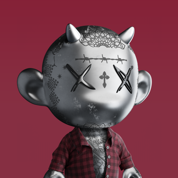 botSattoNFT's tweet image. 🚨DRIPPIES #1942/5555 SOLD!!! =&amp;gt; Price 1,2 $SOL ($40.27 💵) 
💎RANK M: ⍜1595  💎RANK HR: N/R 
🧹FP: 1,17 $SOL   👥Holders: 1824   
🛒=&amp;gt; magiceden.io/item-details/F…

#NFTGiveaway #NFTCommunity #Solana #NFT