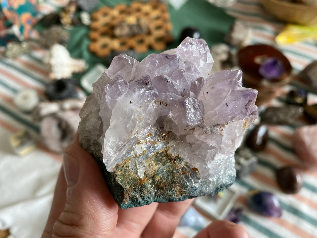 BadToxic's tweet photo. #Gem #collection, I started when I was a little child.

#gems #gemCollection #Edelsteine #Edelstein #EdelsteinSammlung #crystal #crystals #Kristall #Kristalle #stones #stone #stoneCollection #Steine #Stein #fossil #fossils #Fossilen #Quarz #gemstone #jewel #preciousStone #Juwel https://t.co/mZxKa9vl8B