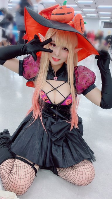 コスプレイヤーゆゆのTwitter画像28