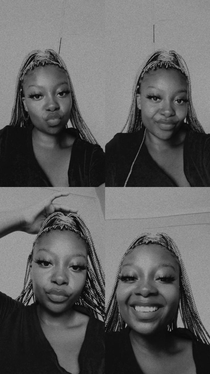 gigiking90's tweet photo. It's been a minute but hey https://t.co/5vAbG1SDvi