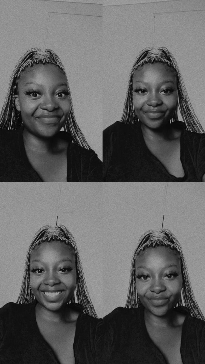 gigiking90's tweet photo. It's been a minute but hey https://t.co/5vAbG1SDvi