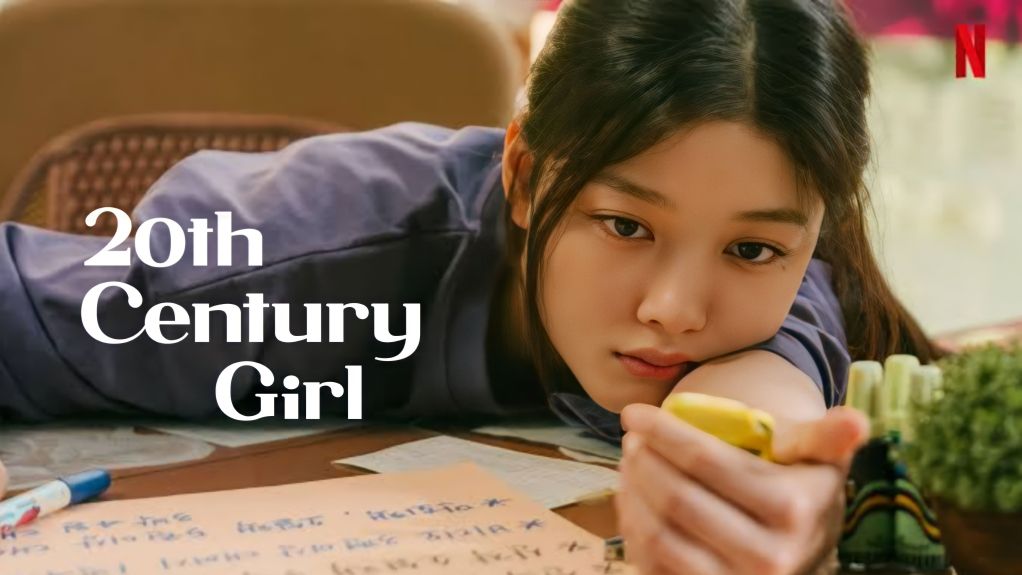 FM2PLAY's tweet photo. 20th Century Girl หนังรักโรแมนติกย้อนยุคที่จะพาเรากลับสู่วัยเยาว์อันโง่เขลาและระลึกถึงคนในความทรงจำ 
20 เซนจูรี่ รักนี้ซาบซ่า
🌎  https://t.co/bLhFMAJ20h

#20thCenturyGirl 
#20เซนจูรี่รักนี้ซาบซ่า
#korean
#FM2PLAY
#ดูหนัง https://t.co/1VpYrY4pxD