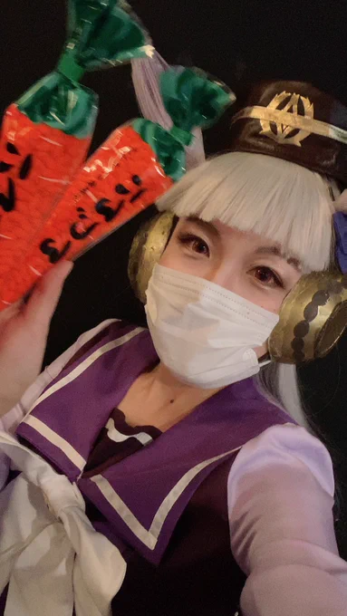 ザンパノハロウィンオフ会ー!! 