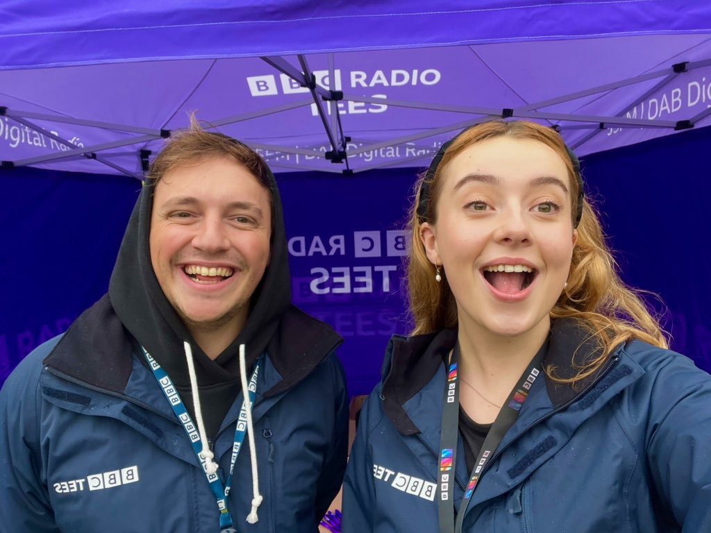 Come and see us at #DiwaliInBoro today!

We’re in Centre Square, opposite the stage, and have loads of goodies to give out✨

<a href="/BBCTees/">BBC Tees</a> | <a href="/blyth_jordan/">Jordan Blyth</a>