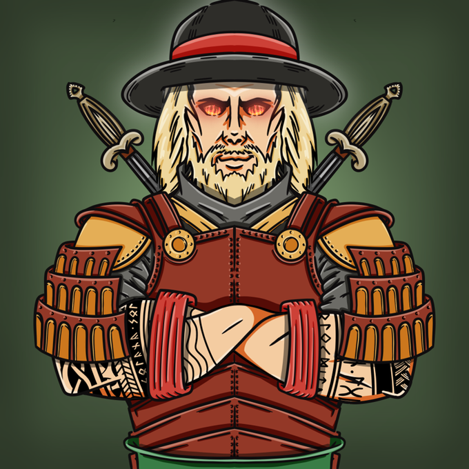 bobbyUnion1's tweet image. Road Down To Paradise just sold for 1.00 S◎L ($33.58) via auction. #ExchangeArt #SolanaNFTs #Solana #NFT