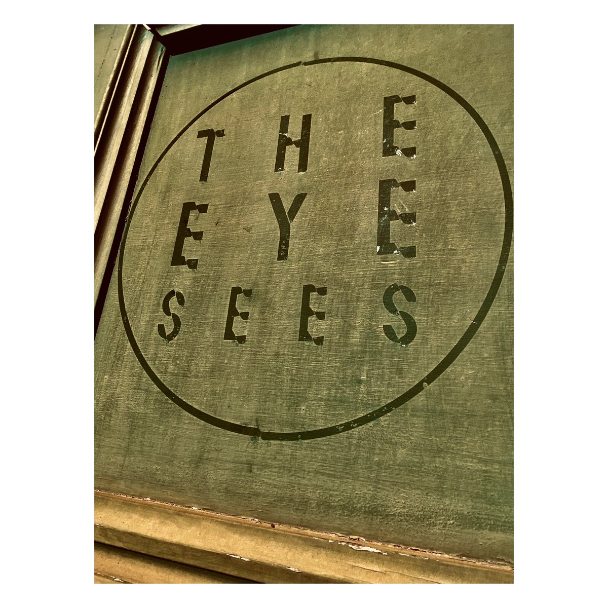 The Eye Sees in #arles 2018 - 2022 : 7 exhibitions, 25 Entractes &amp; 1 Interlude. Thank you to all our followers, visitors and especially all the talented #artists who made The Eye Sees such a great success. A new (ad)venture begins soon…