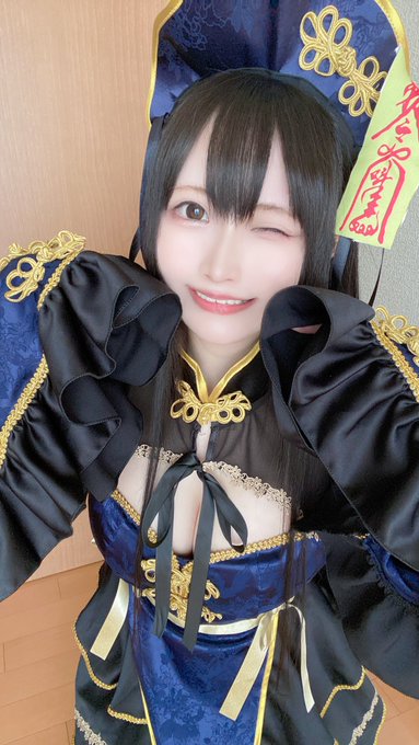 Twitterのコスプレ画像21