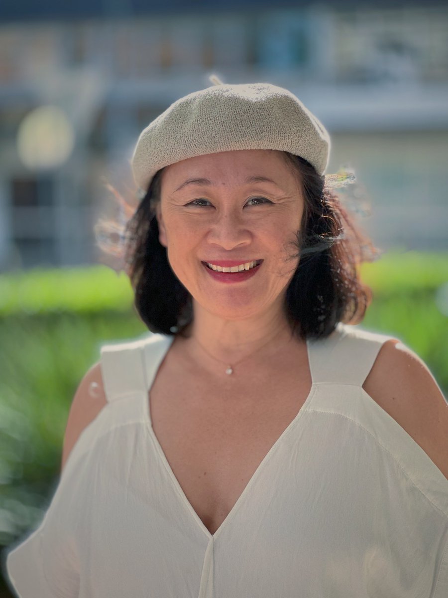 ClaraChongMCF's tweet photo. Thank you @IfMaitland Terrific turnout and fantastic Q&amp;A for our screening last night and a wonderful group of aspiring scriptwriters with terrific ideas this afternoon.  Talking films, writing and a career in the arts is a pretty special way to spend a weekend. @BenAllanACS https://t.co/D6O6g0G0SX